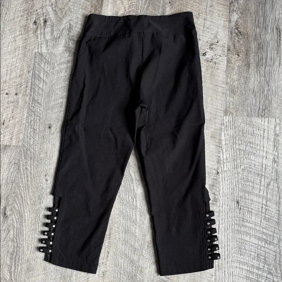 Joseph Ribkoff Capris - Picture 4 of 4